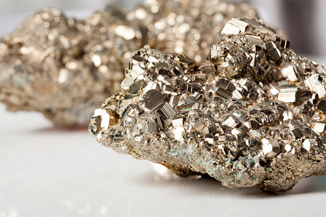 Dünyadaki En Değerli Mineraller: Toprağın Hazinesini Keşfetmek