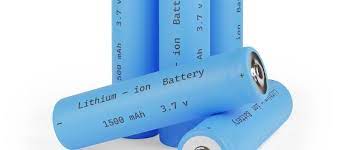 Lityum Bataryaların Gücünü Keşfetmek: Türleri ve Farkları